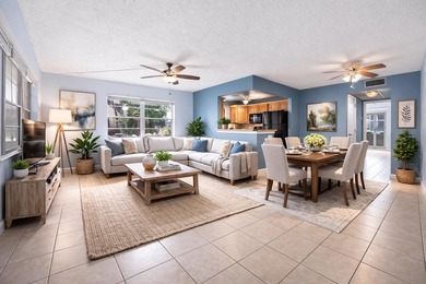 Century Village Lake Condo For Sale in West Palm Beach Florida