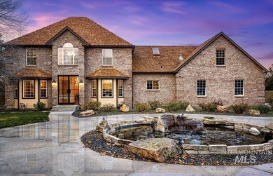 Lake Home For Sale in Meridian, Idaho