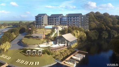 Lake Tuscaloosa Condo Sale Pending in Tuscaloosa Alabama