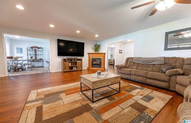 WATERFRONT LIVING at Its Best! This beautiful 4-bedroom, 4 bath - photo 11