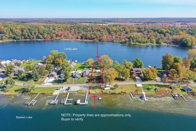 Rare opportunity to build a new home with frontage on Baldwin - photo 12