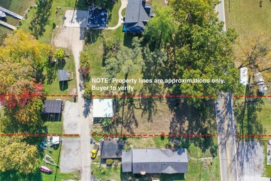 Rare opportunity to build a new home with frontage on Baldwin - photo 13