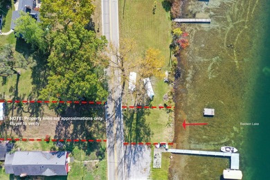 Rare opportunity to build a new home with frontage on Baldwin - photo 14