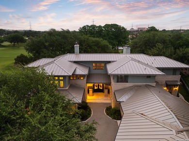 Perfectly positioned on the Sonterra North golf course, this - photo 4