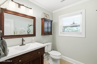 No HOA, nearly 1/2 acre, 4 bedrooms, and a one-year home - photo 16