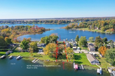 Rare opportunity to build a new home with frontage on Baldwin - photo 16