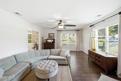 No HOA, nearly 1/2 acre, 4 bedrooms, and a one-year home - photo 17