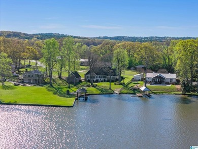 PRICED UNDER COMPS- Do not miss this great buy on Lay Lake. This - photo 17