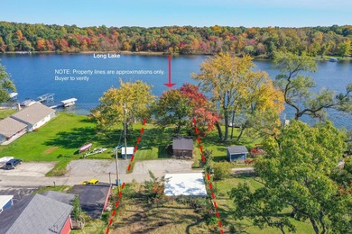 Rare opportunity to build a new home with frontage on Baldwin - photo 17