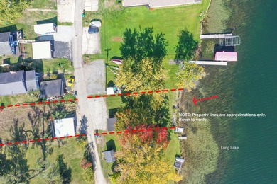 Rare opportunity to build a new home with frontage on Baldwin - photo 18