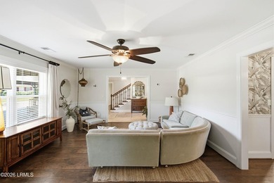 No HOA, nearly 1/2 acre, 4 bedrooms, and a one-year home - photo 19