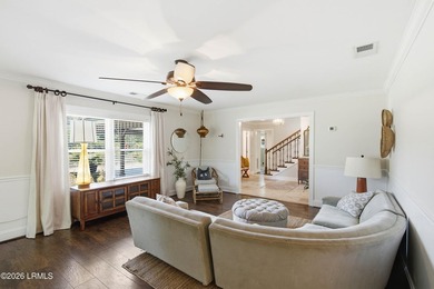 No HOA, nearly 1/2 acre, 4 bedrooms, and a one-year home - photo 20