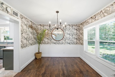 No HOA, nearly 1/2 acre, 4 bedrooms, and a one-year home - photo 21