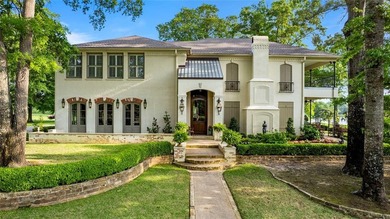 (private lake, pond, coastal) Home For Sale in Longview Texas