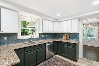 No HOA, nearly 1/2 acre, 4 bedrooms, and a one-year home - photo 23