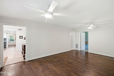 No HOA, nearly 1/2 acre, 4 bedrooms, and a one-year home - photo 30