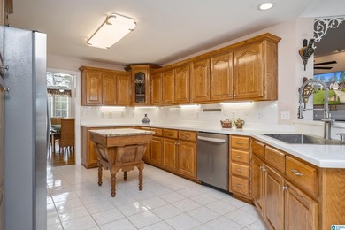 PRICED UNDER COMPS- Do not miss this great buy on Lay Lake. This - photo 31