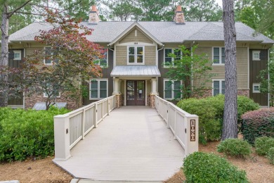 Lake Condo For Sale in Greensboro, Georgia