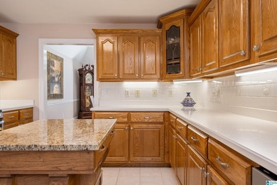 PRICED UNDER COMPS- Do not miss this great buy on Lay Lake. This - photo 35