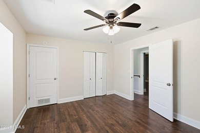 No HOA, nearly 1/2 acre, 4 bedrooms, and a one-year home - photo 36
