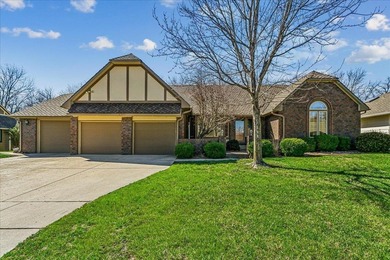 Lake Home For Sale in Wichita, Kansas