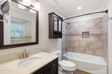 No HOA, nearly 1/2 acre, 4 bedrooms, and a one-year home - photo 47