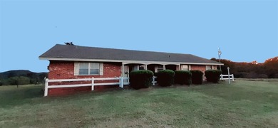 (private lake, pond, creek) Home Active Under Contract in Madill Oklahoma