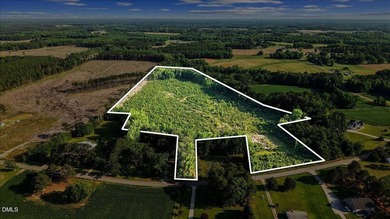 23 Acres in rural Johnston County, just 40 minutes from downtown - photo 1