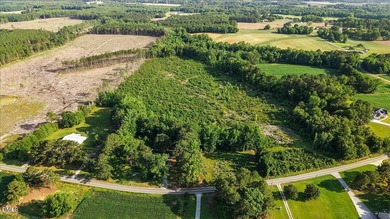 23 Acres in rural Johnston County, just 40 minutes from downtown - photo 2
