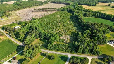 23 Acres in rural Johnston County, just 40 minutes from downtown - photo 8