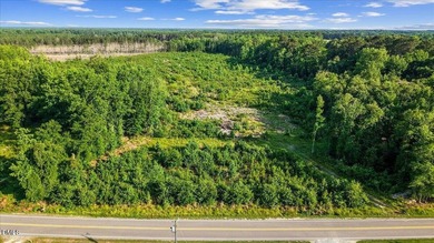 23 Acres in rural Johnston County, just 40 minutes from downtown - photo 9