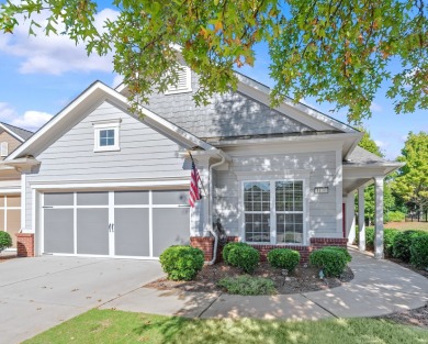 Lake Townhome/Townhouse For Sale in Greensboro, Georgia