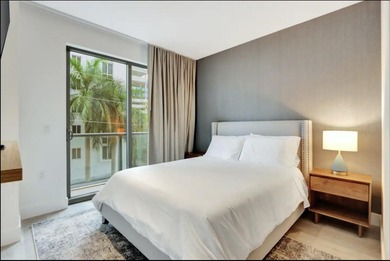 Turn-key and fully furnished 1-bedroom, 1-bath unit in the heart - photo 9