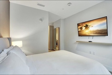 Turn-key and fully furnished 1-bedroom, 1-bath unit in the heart - photo 10