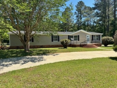 (private lake, pond, creek) Home Sale Pending in Manning South Carolina
