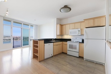 Welcome to 1 Lakeside Drive, Unit 1608, Oakland, CA 94612, a - photo 11