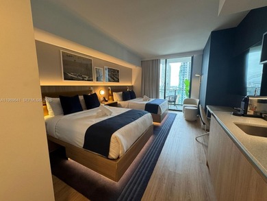 Experience elevated urban living in the heart of Downtown Miami