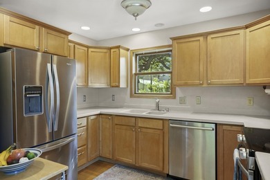 Showings begin on July 17, 2026 @NOON Beautifully updated - photo 11