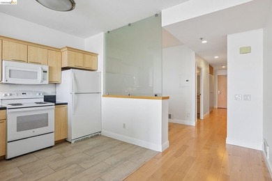 Welcome to 1 Lakeside Drive, Unit 1608, Oakland, CA 94612, a - photo 12