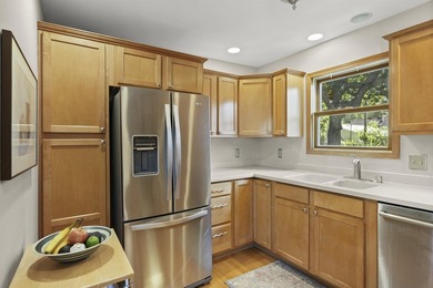 Showings begin on July 17, 2026 @NOON Beautifully updated - photo 13
