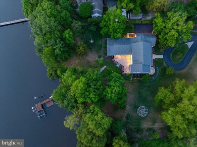 Wake up to sunrise on the Choptank River and wind down with some - photo 14