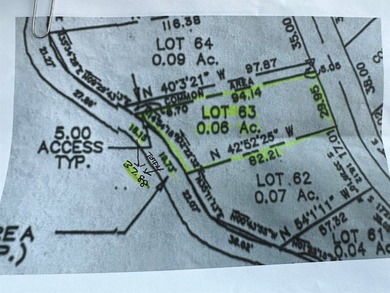 Highly sought Myrtle Beach RV resort. You own land. Low HOA - photo 15