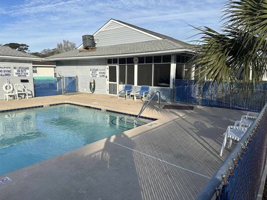 Highly sought Myrtle Beach RV resort. You own land. Low HOA - photo 19
