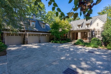Lake Home For Sale in Greensboro, Georgia