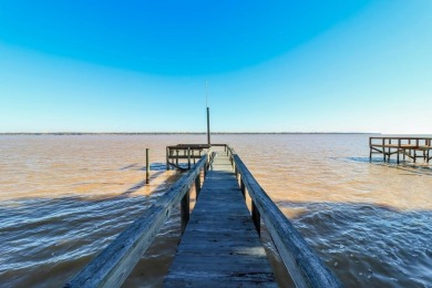Lake Home For Sale in Santee, South Carolina