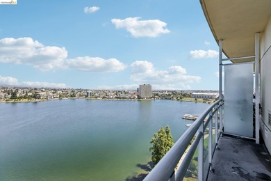 Welcome to 1 Lakeside Drive, Unit 1608, Oakland, CA 94612, a - photo 24