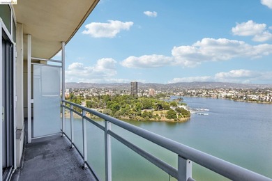 Welcome to 1 Lakeside Drive, Unit 1608, Oakland, CA 94612, a - photo 25