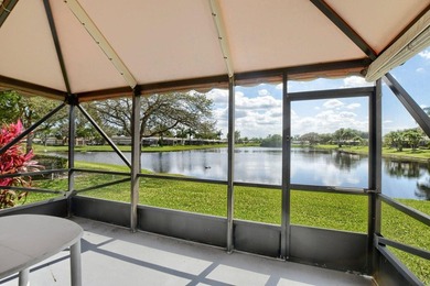 Discover serene lakefront living in this spacious 2/2 corner - photo 25