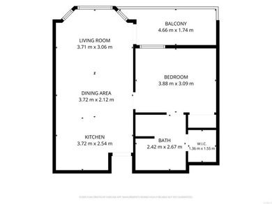 Priced to sell at $369,999! Move-in ready 1BR/1BA at - the ONLY - photo 26