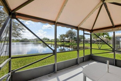 Discover serene lakefront living in this spacious 2/2 corner - photo 26
